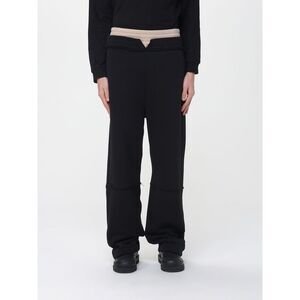 Peuterey Pants Men Black